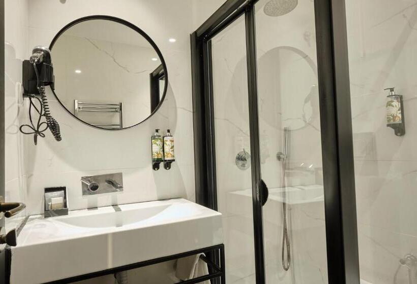 اتاق استاندارد, Duplo Charme Boutique