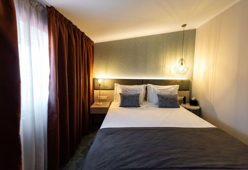 Standard Room, Duplo Charme Boutique
