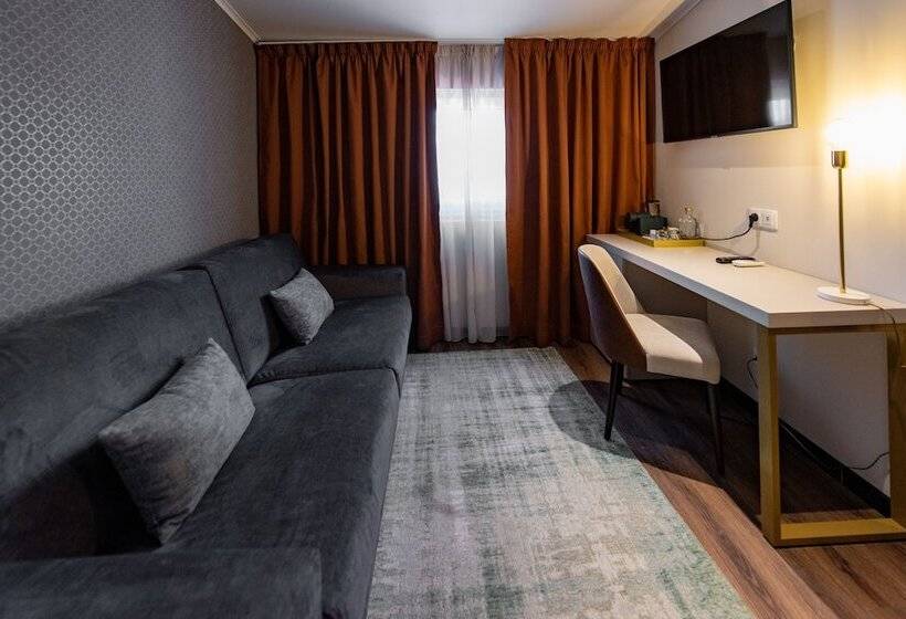 اتاق استاندارد, Duplo Charme Boutique