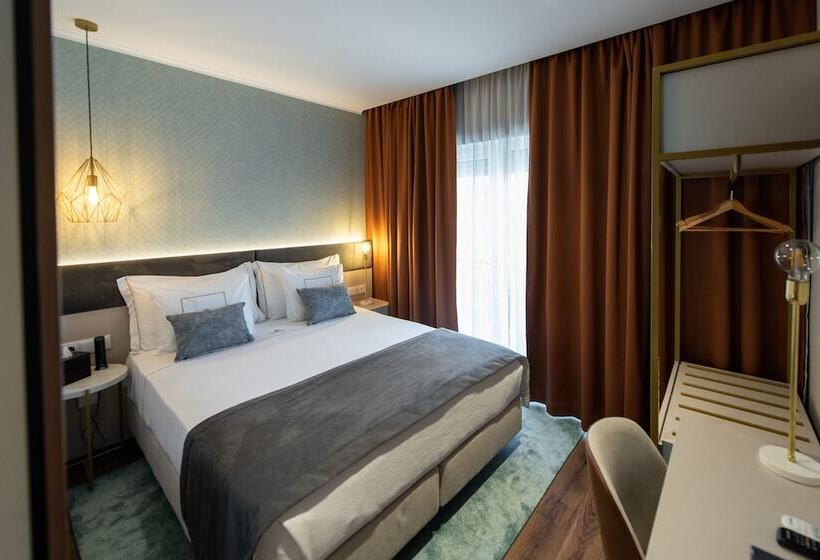 اتاق استاندارد, Duplo Charme Boutique