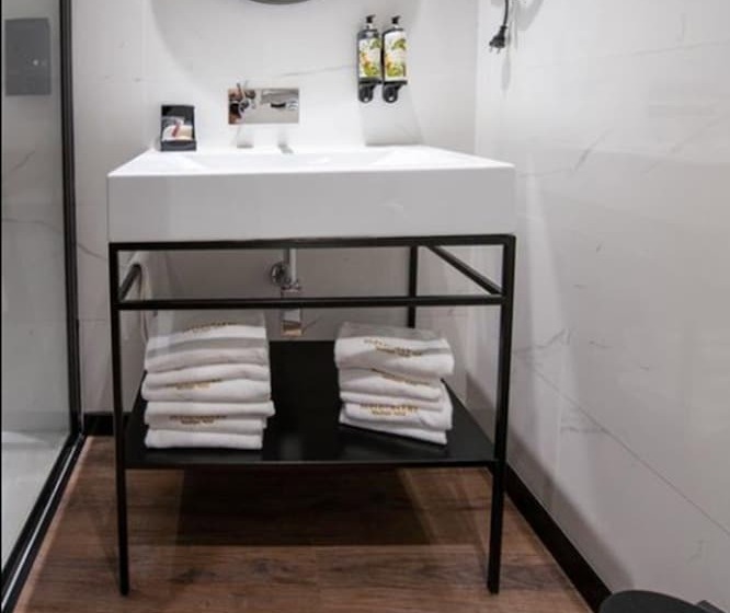 اتاق استاندارد سه نفره, Duplo Charme Boutique