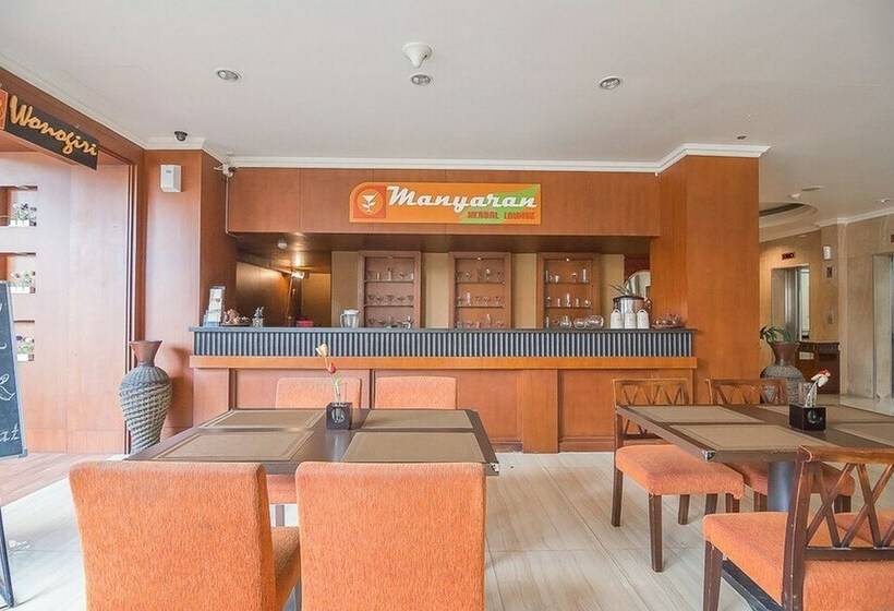 스탠다드 룸, Reddoorz Premium Syariah @ Semarang City Center