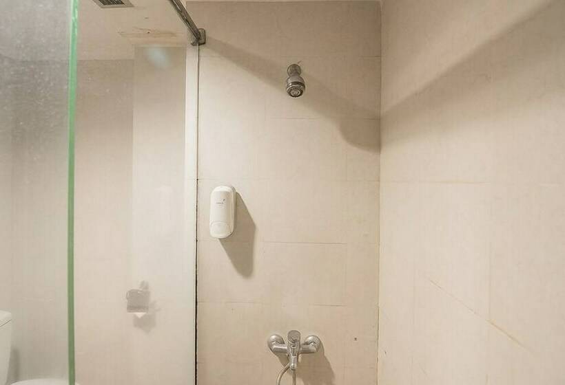 스탠다드 룸, Reddoorz Premium Syariah @ Semarang City Center