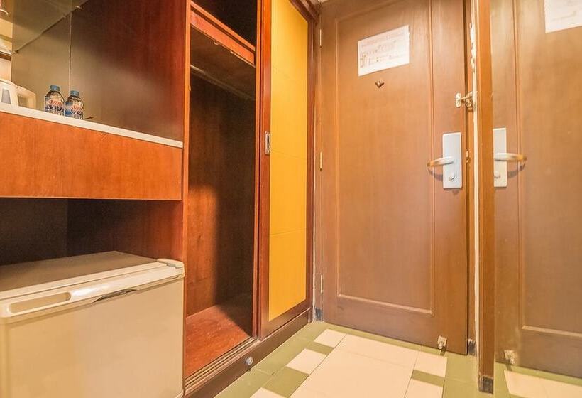 스탠다드 룸, Reddoorz Premium Syariah @ Semarang City Center