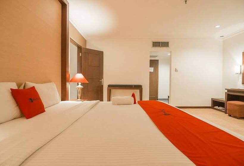 Люкс, Reddoorz Premium Syariah @ Semarang City Center