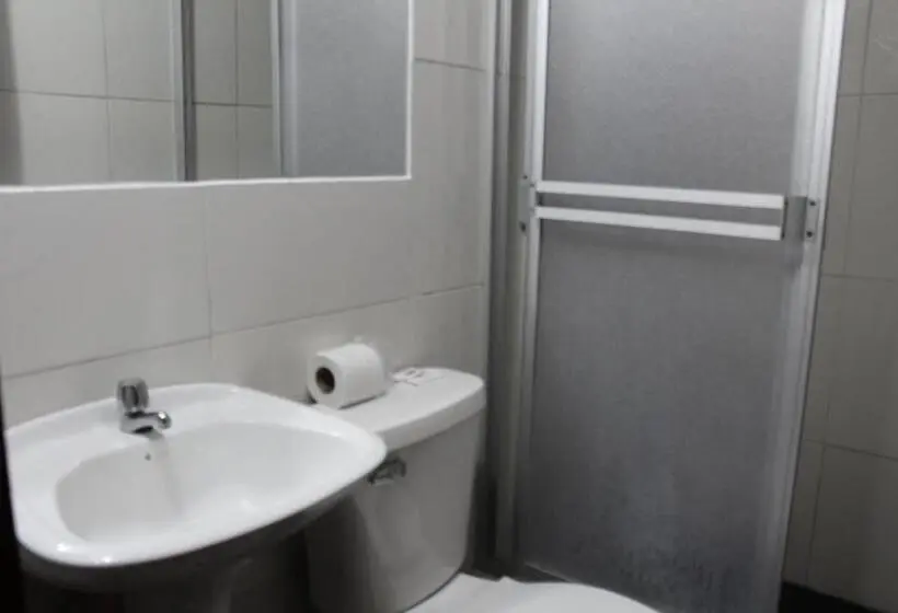 Standard-huone, Julius Hostal