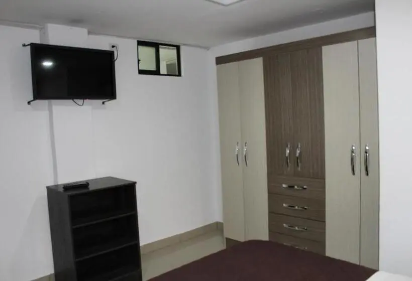 Standard-huone, Julius Hostal