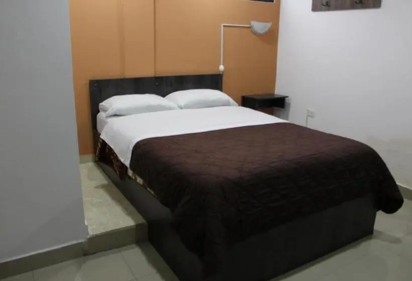 Standard-huone, Julius Hostal