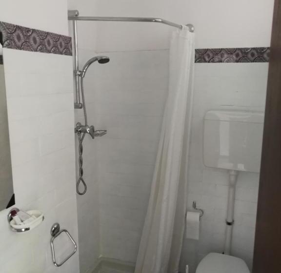 标准间, Fattoria Del Pino