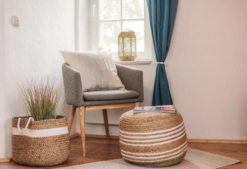 Standard Room Lake View, Inselresort Wilhelmstein