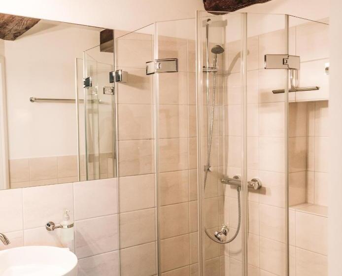 Номер Стандарт Вид на Озеро, Inselresort Wilhelmstein
