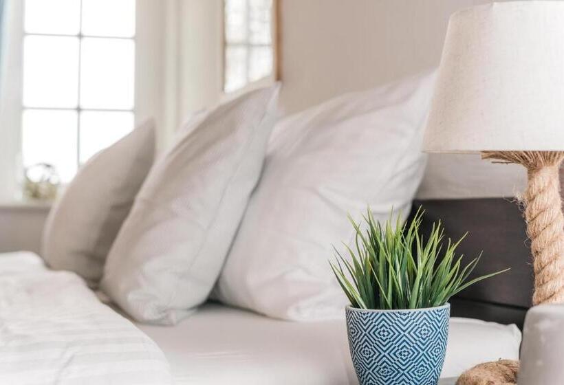 Family Room, Inselresort Wilhelmstein