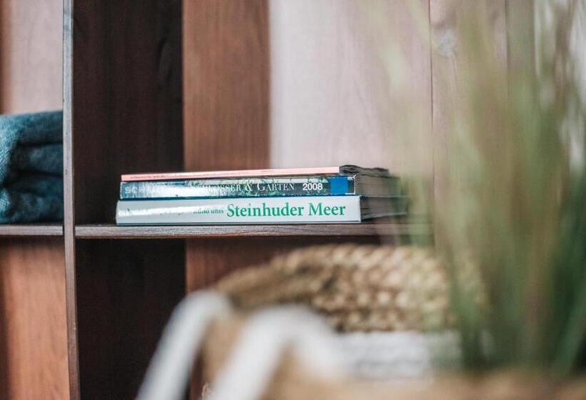 Family Room, Inselresort Wilhelmstein