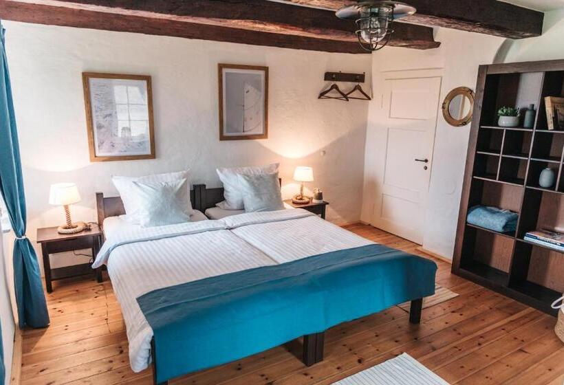 Family Room, Inselresort Wilhelmstein