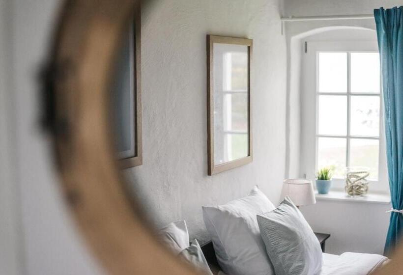 Family Room, Inselresort Wilhelmstein