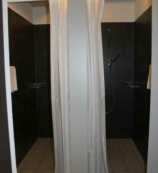 Кровать в Общей Комнате, Gadmer Lodge Dein Zuhause In Den Bergen