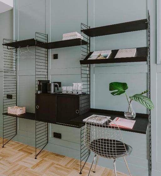 Quarto standard, Supernova