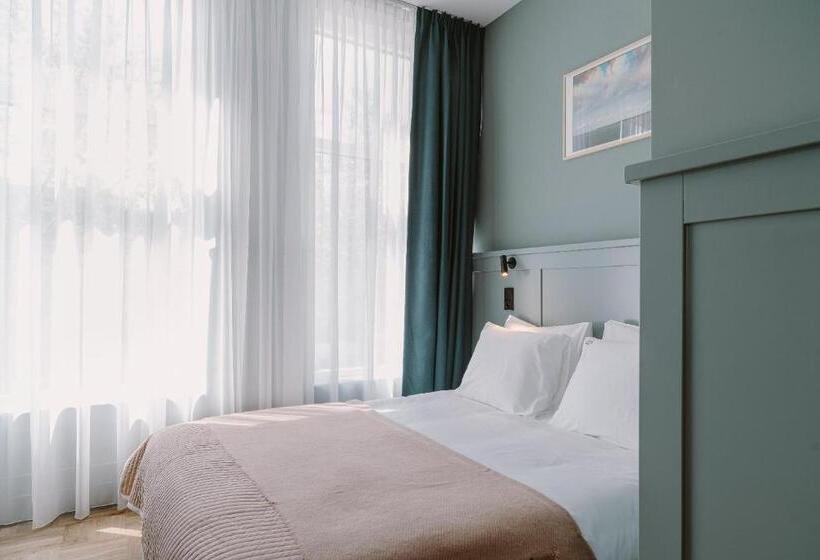 Quarto standard, Supernova