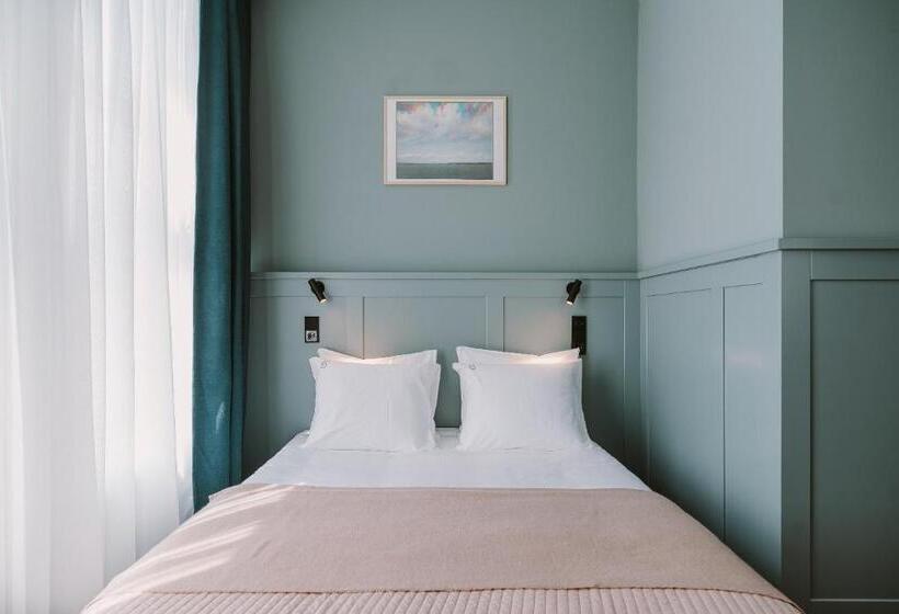 Quarto standard, Supernova