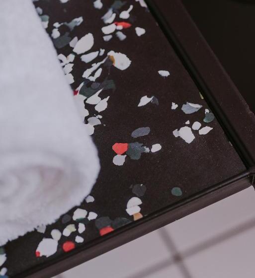 Quarto deluxe, Supernova