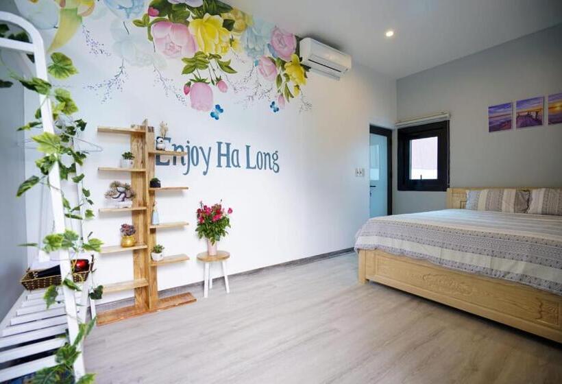 اتاق استاندارد با چشمانداز باغ, Almor Hostel With Pool In Right Center