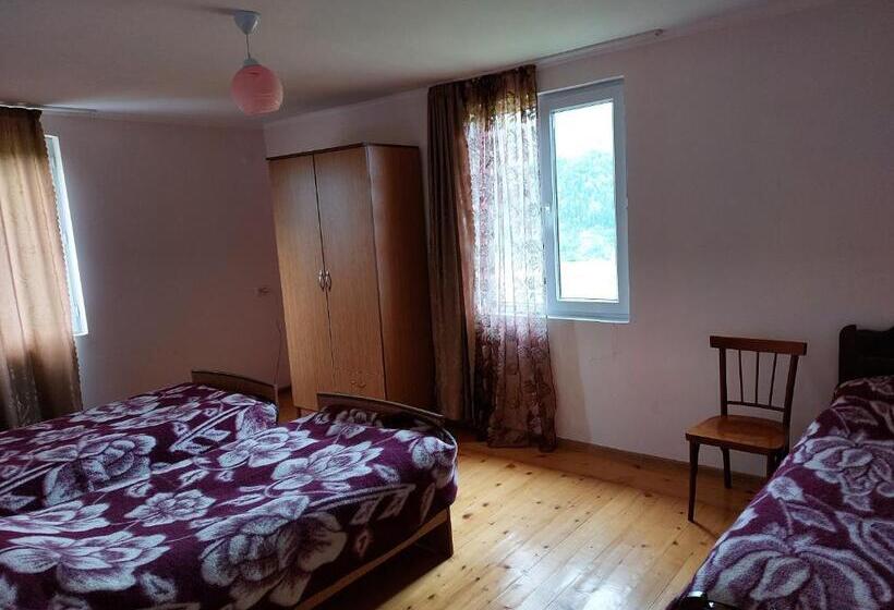 Economy Triple Room, Bombora