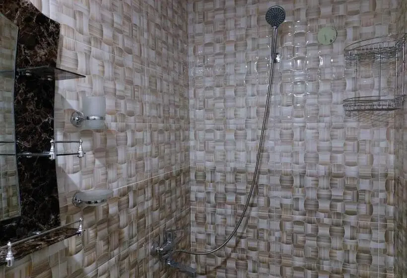 اتاق استاندارد, Bombora