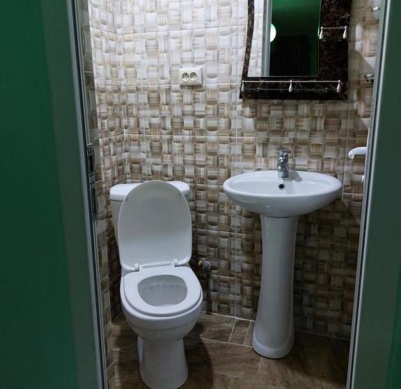 اتاق استاندارد, Bombora