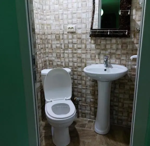 اتاق استاندارد, Bombora