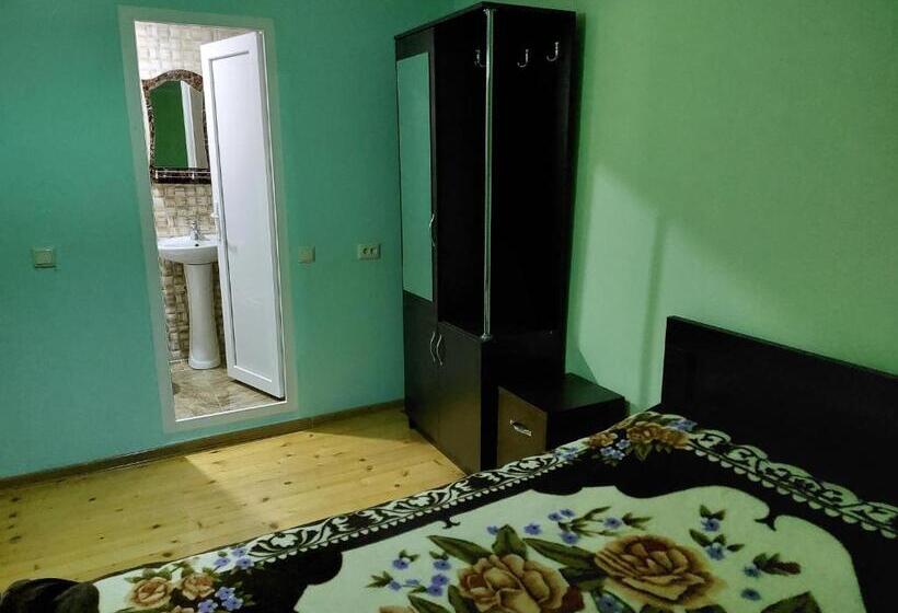 اتاق استاندارد, Bombora