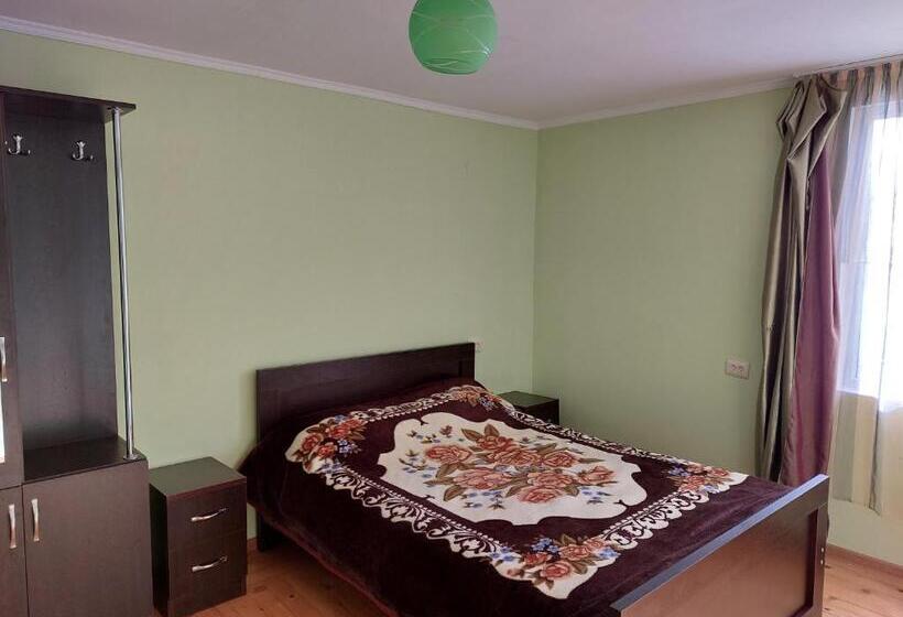 اتاق استاندارد, Bombora