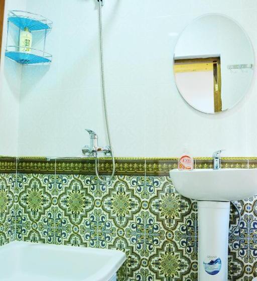 חדר סטנדרט, Koh I Noor