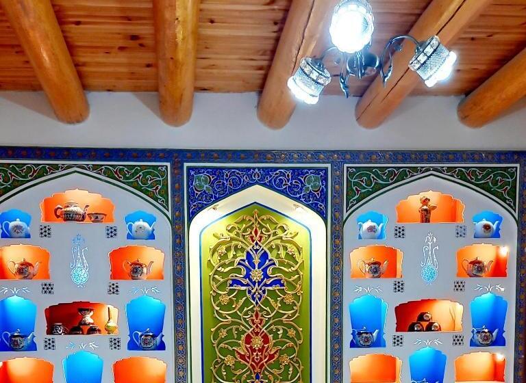 חדר סטנדרט, Koh I Noor