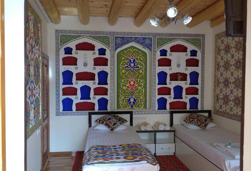 חדר סטנדרט, Koh I Noor