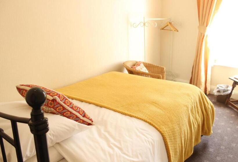 スタンダードシングルルーム, The Captain S Lodge Accommodation