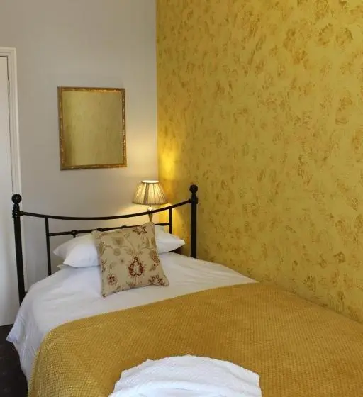 スタンダードシングルルーム, The Captain S Lodge Accommodation