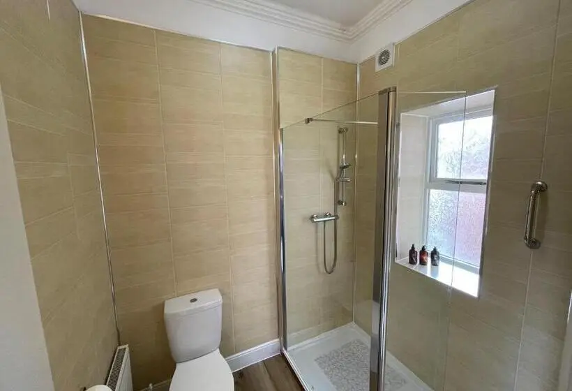 1ベッドルームアパートメント, The Captain S Lodge Accommodation