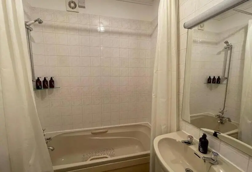 4ベッドルームアパートメント, The Captain S Lodge Accommodation