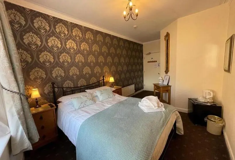 4ベッドルームアパートメント, The Captain S Lodge Accommodation