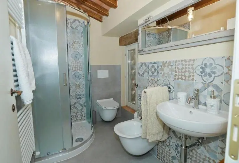 Habitació Superior, B&b Casagrande