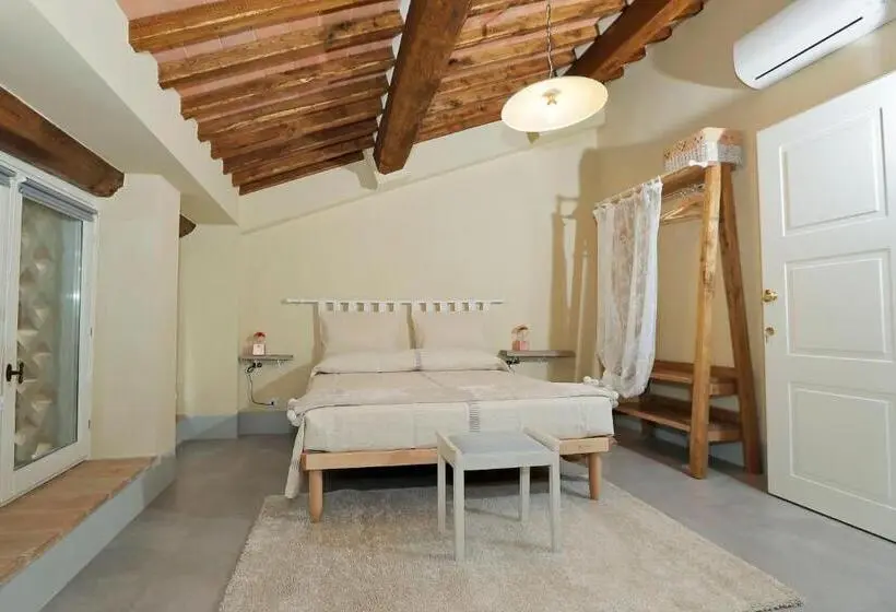 Habitació Superior, B&b Casagrande