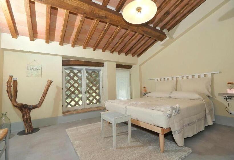 スーペリアールーム, B&b Casagrande