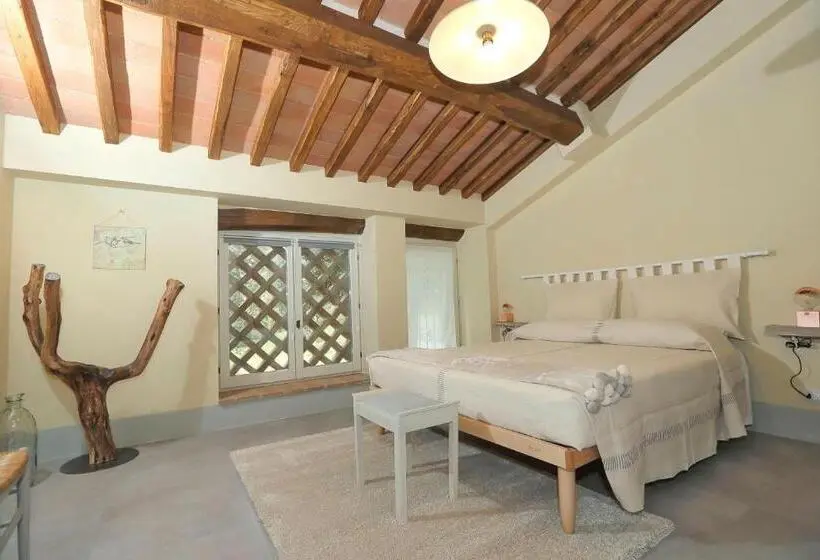 Habitació Superior, B&b Casagrande