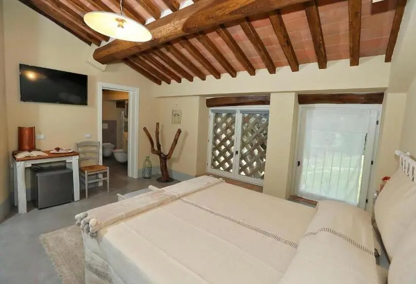 Habitació Superior, B&b Casagrande
