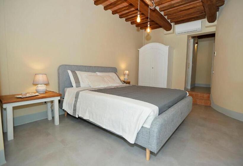 スイート, B&b Casagrande