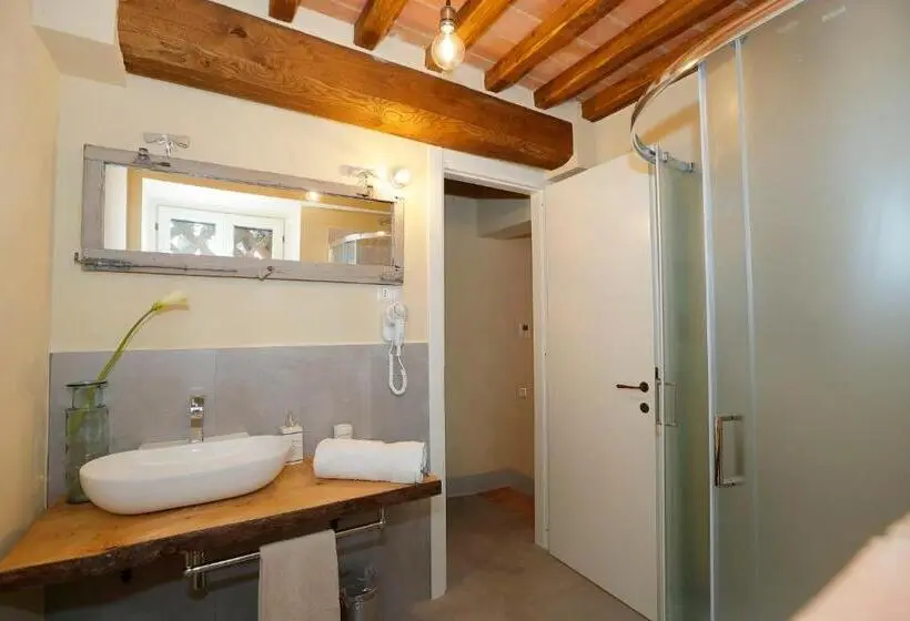 Suite, B&b Casagrande