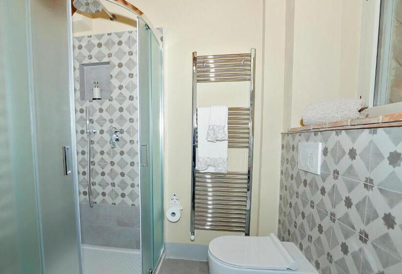 デラックススイート, B&b Casagrande