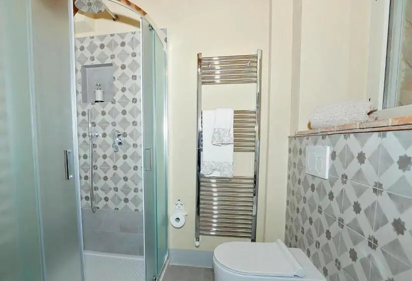 Suit Deluxe, B&b Casagrande