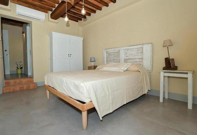 デラックススイート, B&b Casagrande