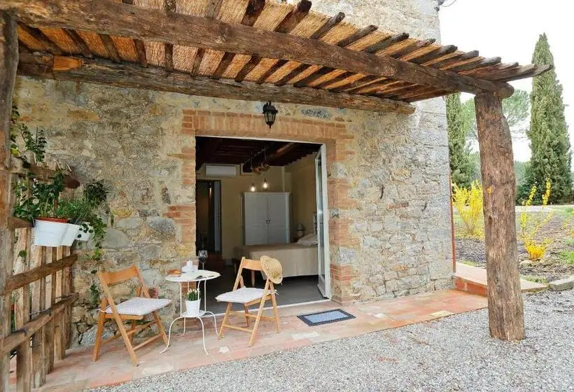 Suit Deluxe, B&b Casagrande